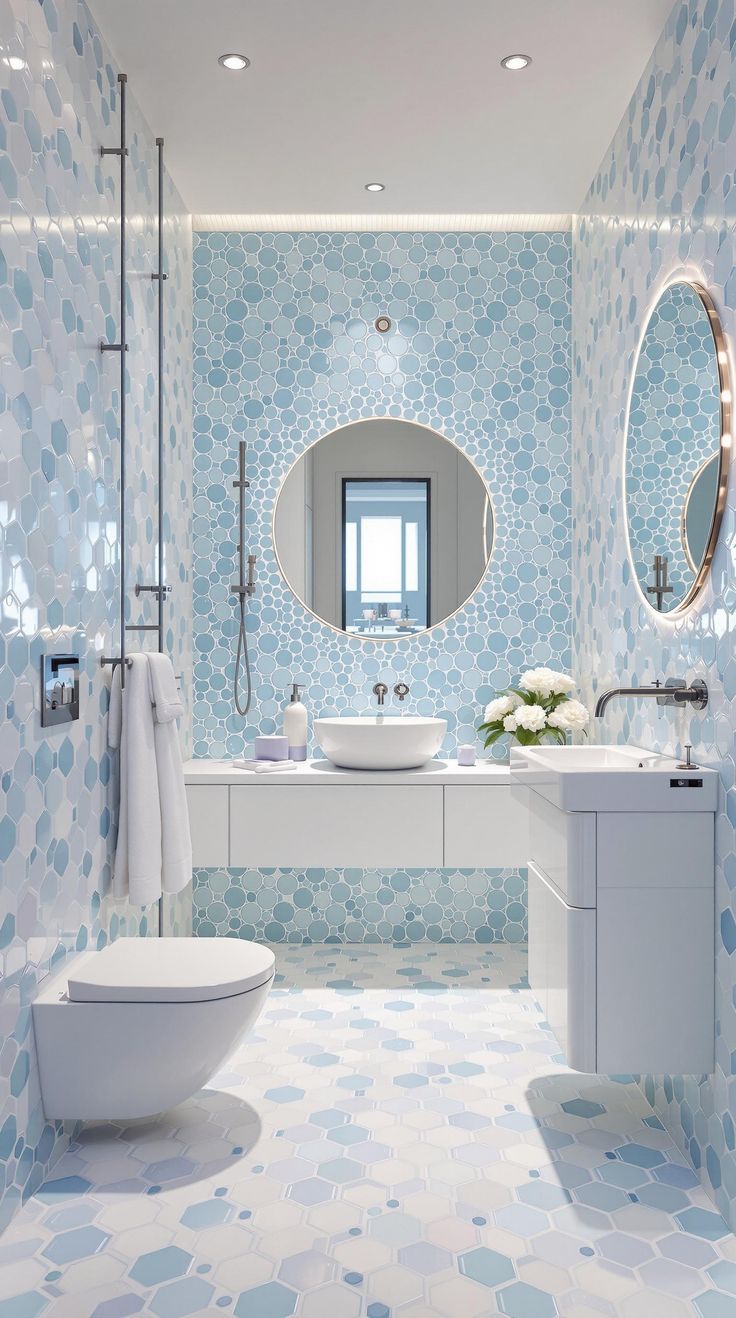 Bathroom Remodeling